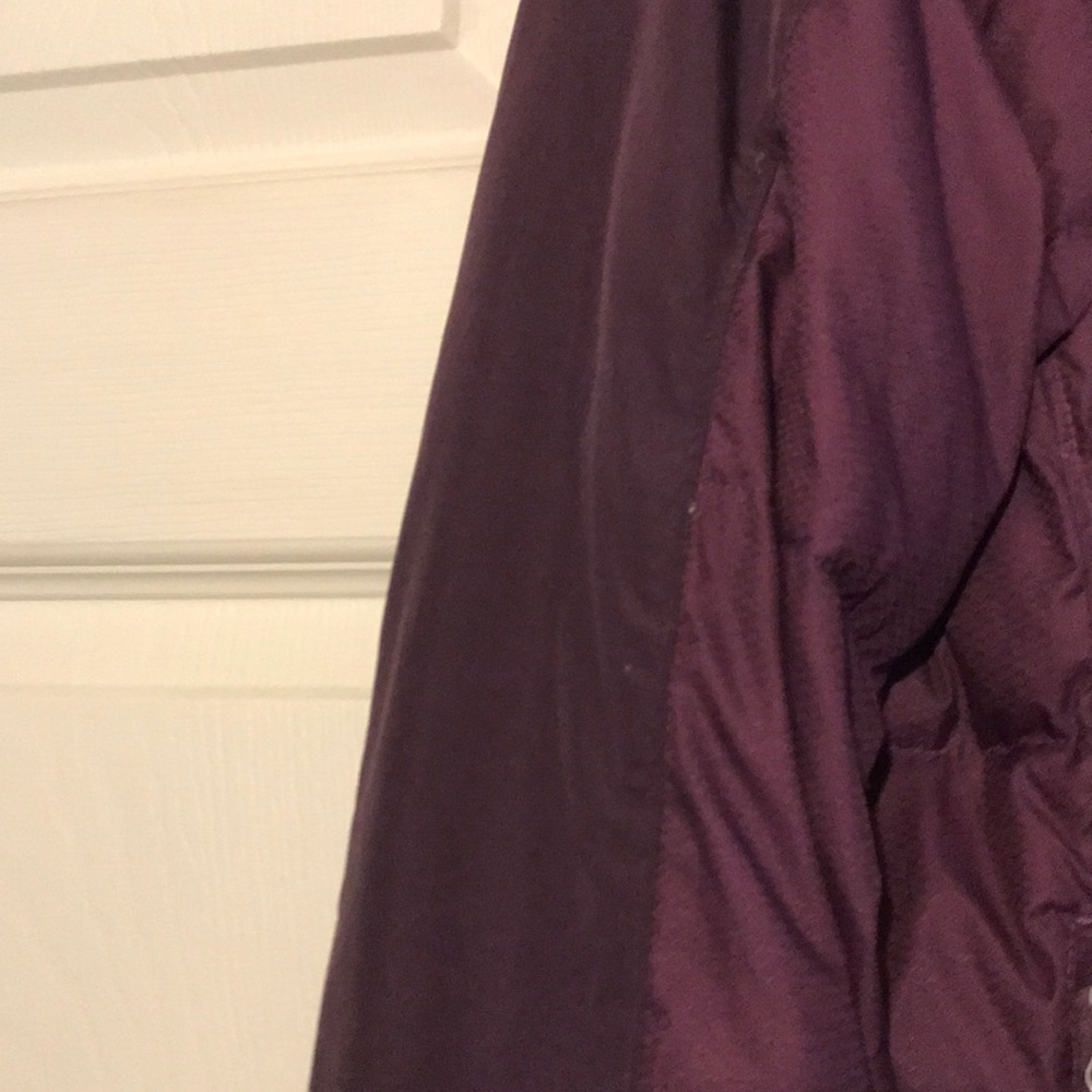 EUC down jacket - Picture 3 of 3